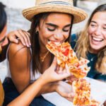 Dominating the Stock Market: The Record High of Domino’s Pizza Shares
