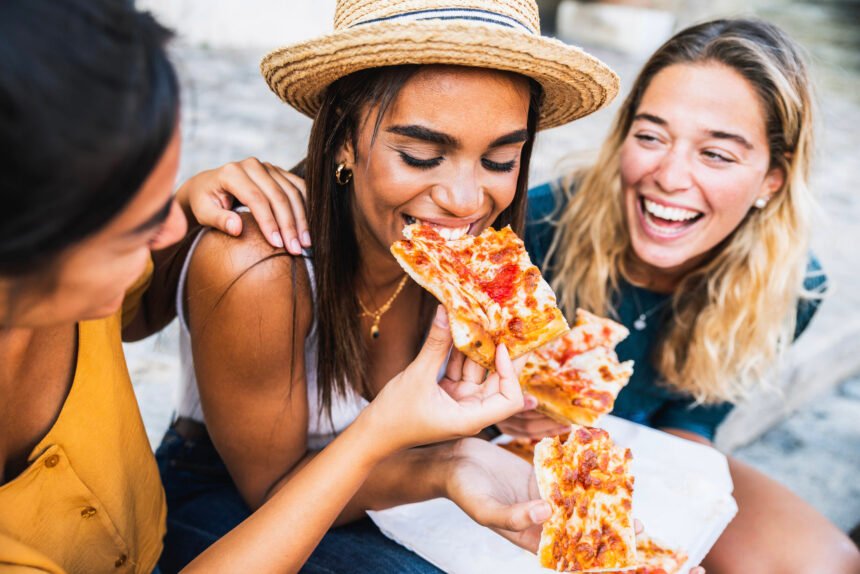 Dominating the Stock Market: The Record High of Domino’s Pizza Shares
