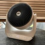 Dreo Whole-Room Heater: The Ultimate Combination of Intelligence, Serenity, and Strength
