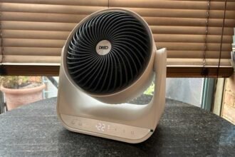 Dreo Whole-Room Heater: The Ultimate Combination of Intelligence, Serenity, and Strength
