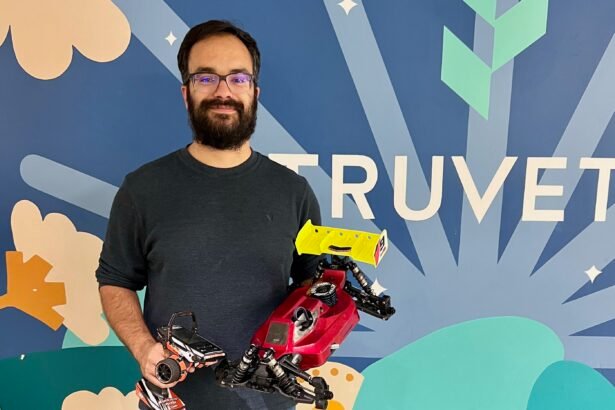 Driven to Win: A Cybersecurity Engineer’s Thrilling Hobby in RC Car Racing