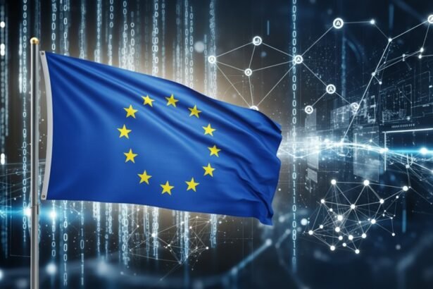 EU Data Act: Empowering Individuals with Control Over Their Data