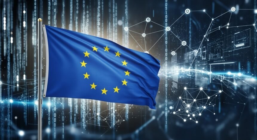 EU Data Act: Empowering Individuals with Control Over Their Data
