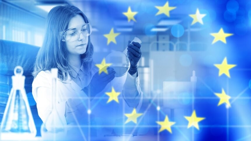 EU Unveils Bold Plan to Boost Research and Technology Innovation