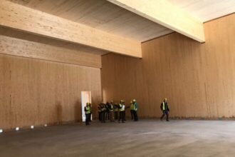 EcoDataCenter Expands with EUR 600M Financing Boost