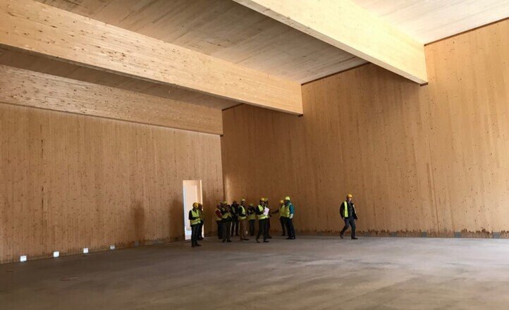 EcoDataCenter Expands with EUR 600M Financing Boost