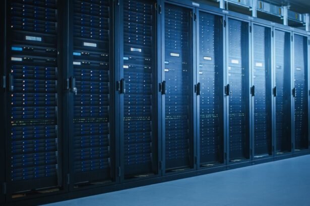 EcoDataCenter’s Successful Funding Round Boosts Digital Infrastructure Expansion