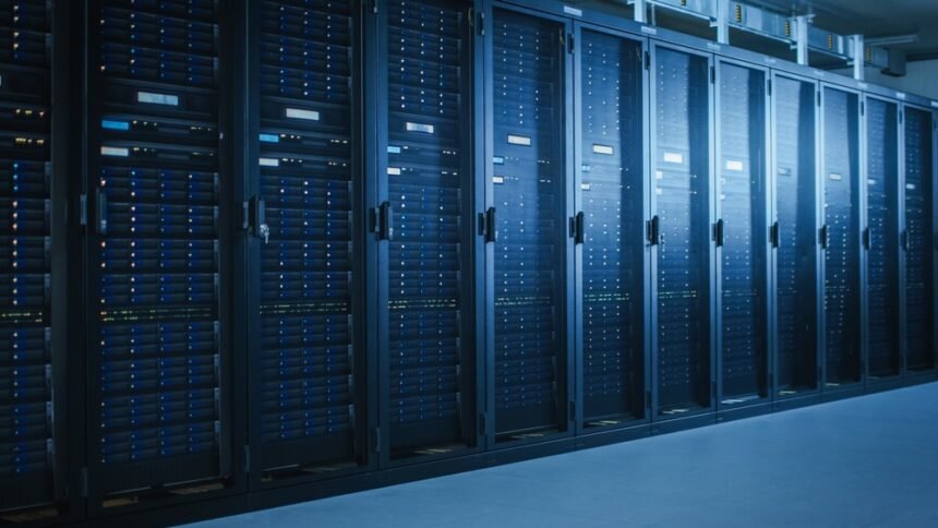 EcoDataCenter’s Successful Funding Round Boosts Digital Infrastructure Expansion