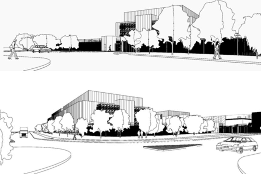 Edinburgh’s Former RBS HQ Set to Transform into State-of-the-Art Data Centre