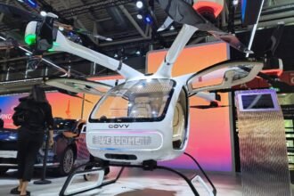 Electric Revolution: The Future of Automobiles
Innovation on Display: Highlights from the Munich Auto Show
Sustainable Driving: Key Trends from the Munich Auto Show
Luxury meets Efficiency: Top Picks from the Munich Auto Show
The Rise of Autonomous Vehicles: Insights from the Munich Auto Show