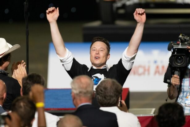 Elon Musk to Establish xAI Innovation Hub in Seattle, Offering Lucrative Engineering Jobs Up to 0k