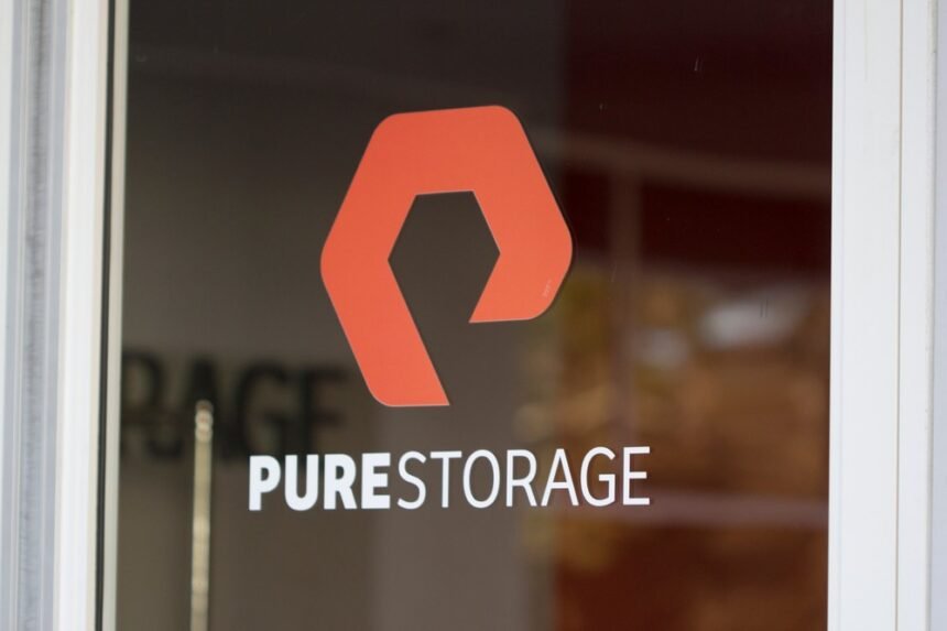 Empowering AI in the Hybrid Cloud: Pure Storage’s Enhanced Capabilities