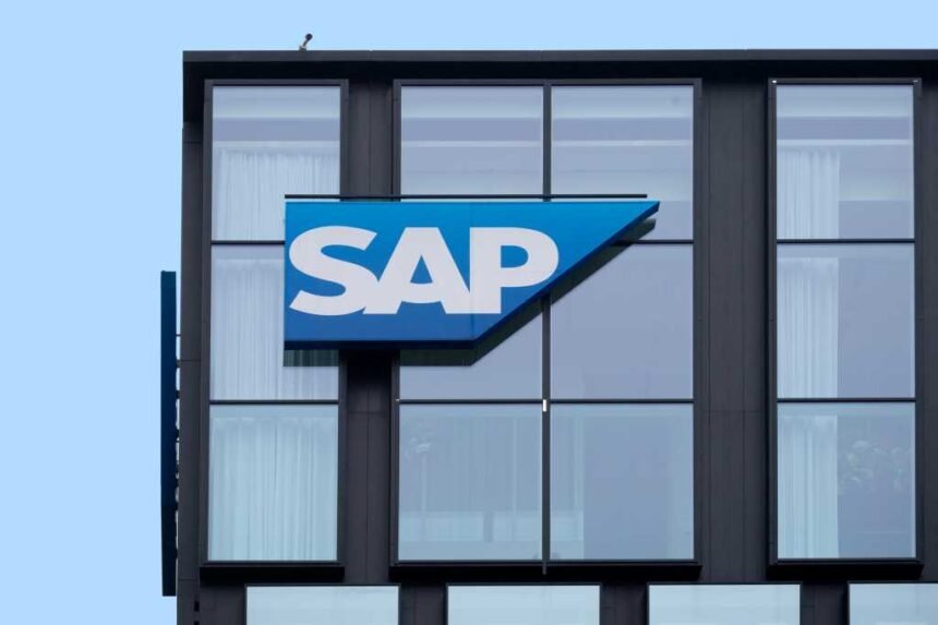 Empowering Customers: SAP Data Sovereignty Service Enables Cloud Workloads to Run Securely In-House