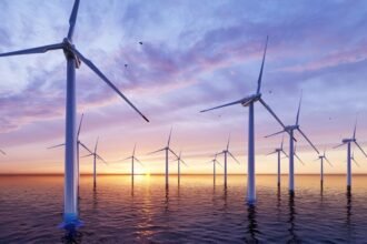 Empowering Data Centres: Sustainable Energy Partnership with VIRTUS and LID Windfarms