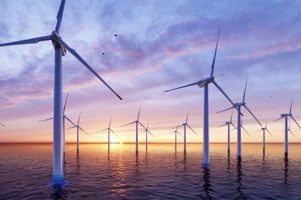 Empowering Data Centres: Sustainable Energy Partnership with VIRTUS and LID Windfarms
