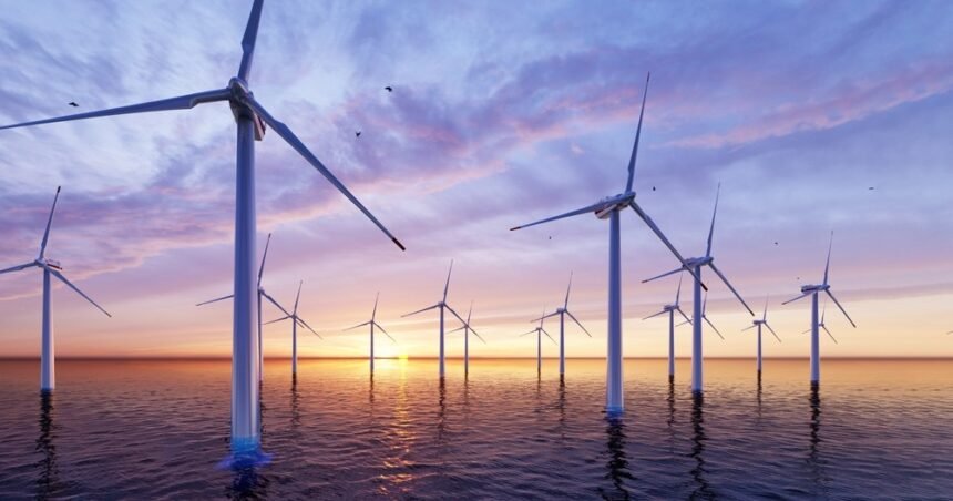 Empowering Data Centres: Sustainable Energy Partnership with VIRTUS and LID Windfarms