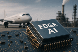 Empowering Mission-Critical Systems: Latent AI and Wind River Join Forces to Embed Edge AI