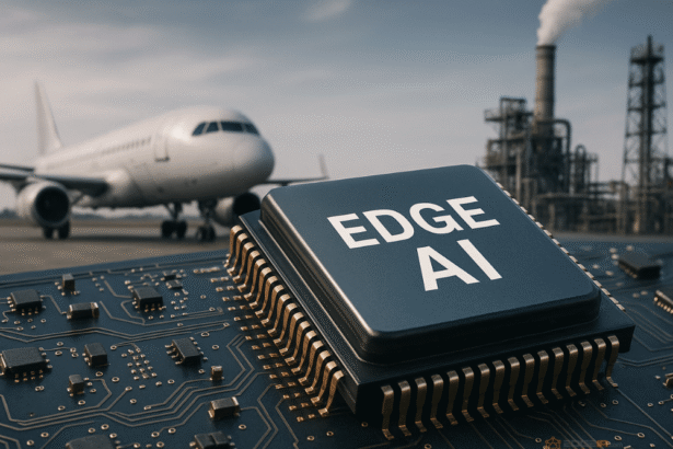 Empowering Mission-Critical Systems: Latent AI and Wind River Join Forces to Embed Edge AI