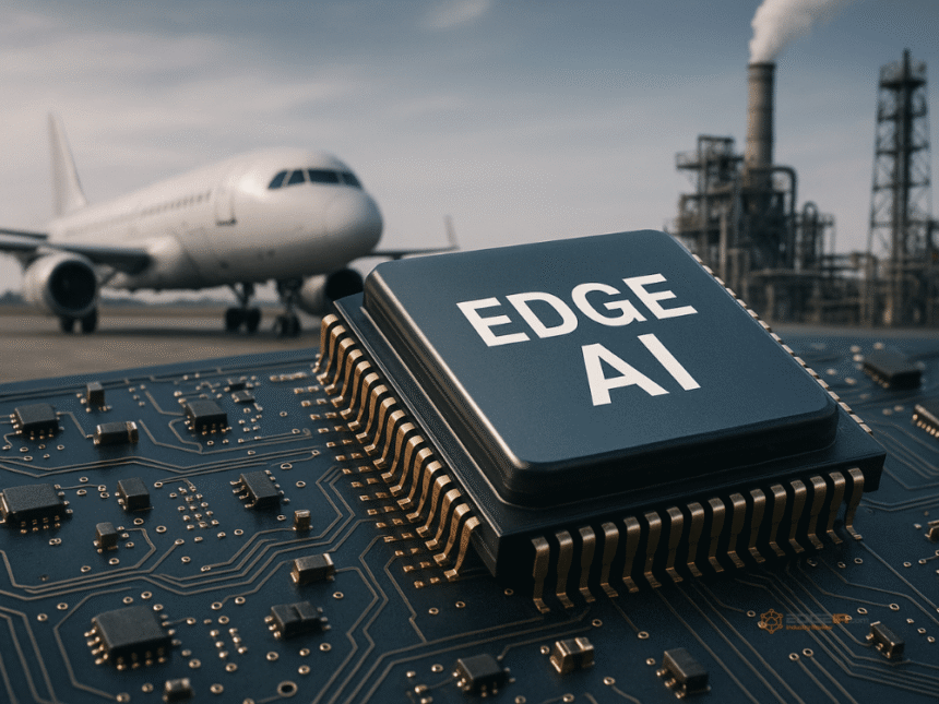 Empowering Mission-Critical Systems: Latent AI and Wind River Join Forces to Embed Edge AI