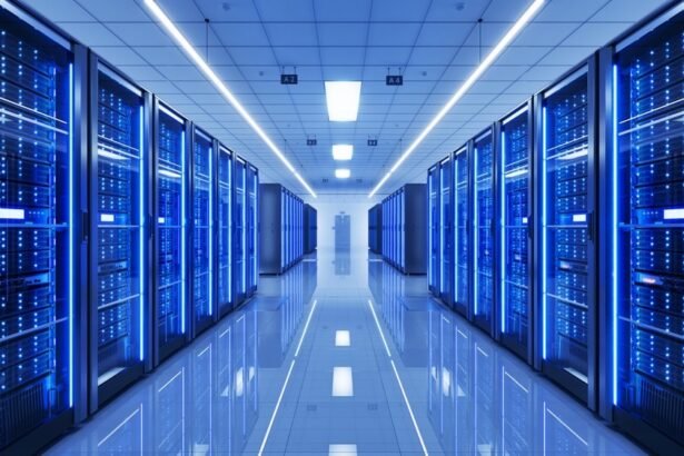 Enhanced Service Solutions: The Future of Data Center Maintenance with Park Place Technologies and Service Express