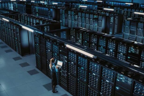 Enhancing Data Center Design with Cadence’s Integration of Nvidia in Digital Twin Tool