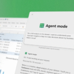 Enhancing Efficiency with Agent-Powered AI: Microsoft Introduces ‘Vibe Working’ to Excel, Word, and PowerPoint