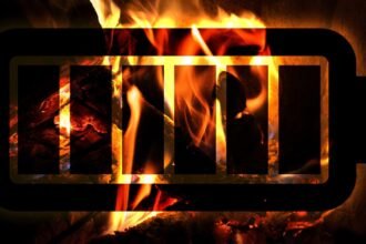 Enhancing Fire Safety Measures for Lithium-Ion Usage in Data Centers