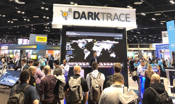 Enhancing Security with Darktrace’s Automated Forensics in ActiveAI Platform