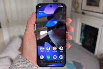 Enhancing the Google Pixel Phone Home Screen: 4 Innovative Ideas