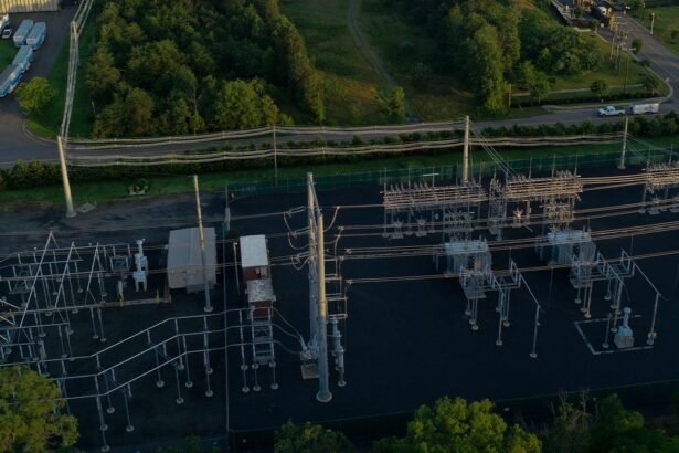 Ensuring Reliable Power: Why Data Centers Should Have Their Own Power Supply, According to US Grid Watchdog