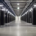 Entergy to Build Three Gas Plants for Meta Data Center