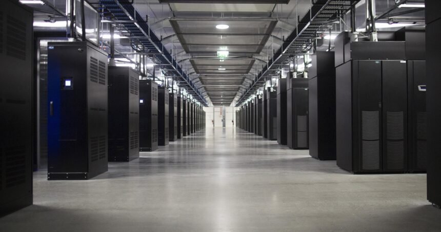 Entergy to Build Three Gas Plants for Meta Data Center