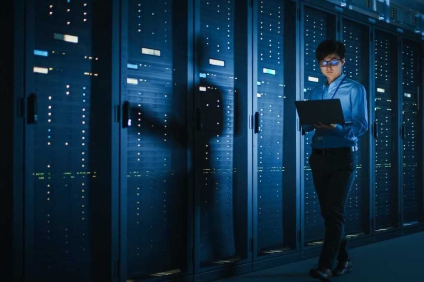 Equinix’s Revolutionary Distributed AI Infrastructure for Enhanced Inferencing and Cloud Connectivity