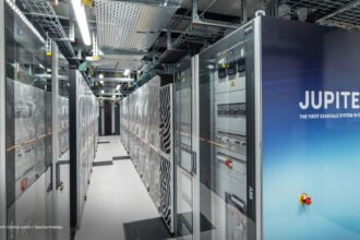 Europe’s Exascale Revolution: JUPITER Supercomputer Leads the Way