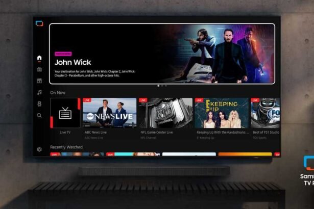 Exclusive Free Film Offerings for Samsung TV Owners This Month