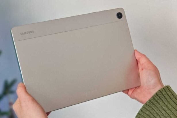 Exclusive Look at the Samsung Galaxy Tab A11 & A11+ – Leaked Renders and Specs Revealed!