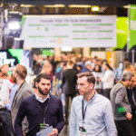 Expanding Horizons: 10 Extra Exhibit Tables Unveiled at Disrupt 2025