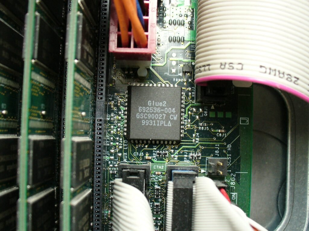 Expanding Memory Capacities with Montage Technology's New Memory ...