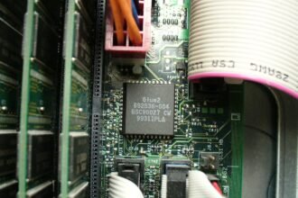 Expanding Memory Capacities with Montage Technology’s New Memory eXpander Controller