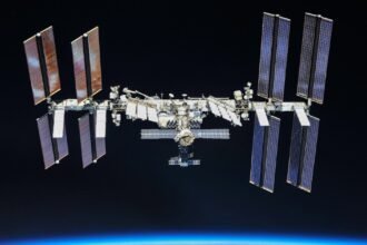 Exploring the Frontier: Edge Computing in Space with the ISS Data Center Launch Tests