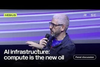 Exploring the Future: Nebius’ Insights from RAISE Summit 2025 Panel on Global AI Infrastructure