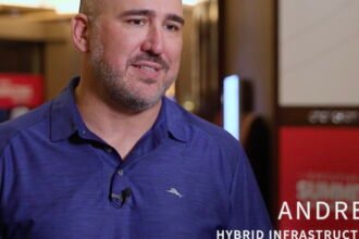 Exploring the Latest Virtualization Trends at CDW Executive SummIT