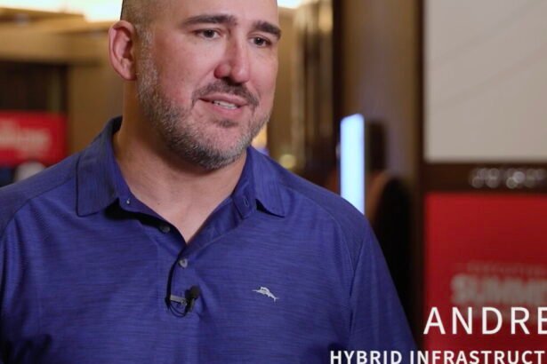 Exploring the Latest Virtualization Trends at CDW Executive SummIT