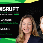 Exploring the Rapid Evolution of Developer Tools at Disrupt 2025