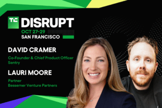 Exploring the Rapid Evolution of Developer Tools at Disrupt 2025