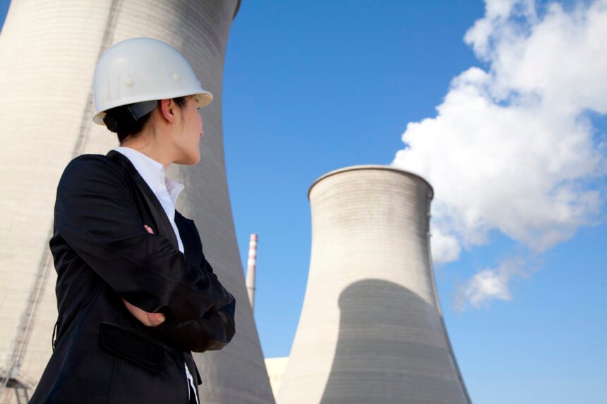 Exploring the Surge: Nano Nuclear Energy Stock Spikes by Nearly 40% in a Week