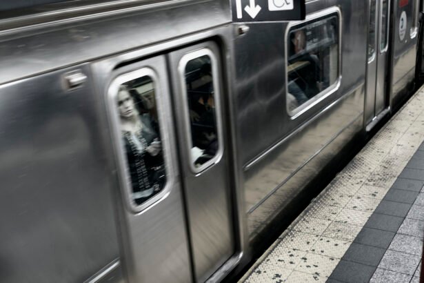 Friend’s Million-Dollar Subway Ad Blitz: A Startup’s Bold Marketing Move