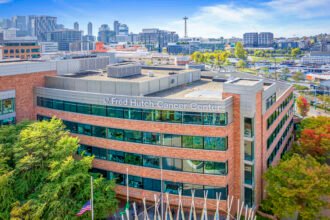 From Humble Beginnings to Global Innovator: The 50-Year Journey of Fred Hutch in the Face of Funding Challenges