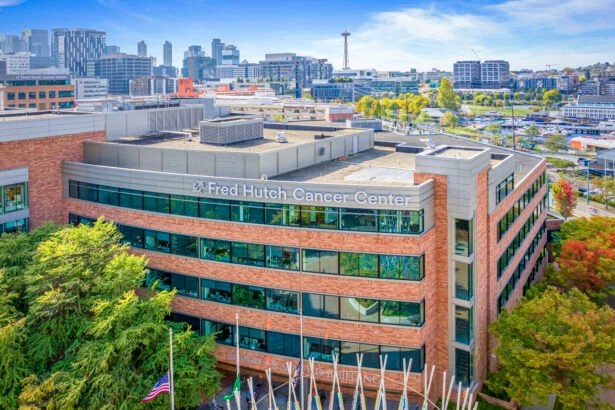 From Humble Beginnings to Global Innovator: The 50-Year Journey of Fred Hutch in the Face of Funding Challenges