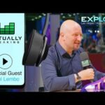 Future-Proofing the Virtual World: A Deep Dive with Broadcom CTO on VMware Explore 2025 Podcast